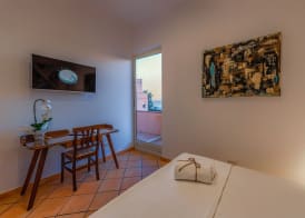 La Risacca Relais B&B 4