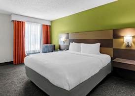 Best Western Niceville - Eglin AFB Hotel 3
