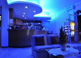 Hotel Nancy 5