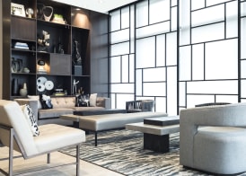 AC Hotel by Marriott Boston Downtown 4