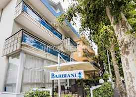 Hotel Barbiani 2