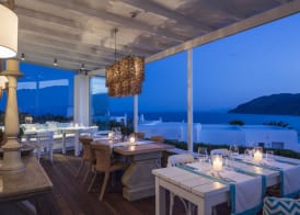 Archipelagos Hotel - Small Luxury Hotels of the World 5