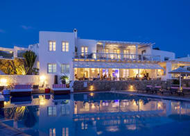 Archipelagos Hotel - Small Luxury Hotels of the World 3