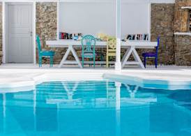 Pietra e Mare - Mykonos Moments by Mr and Mrs White 3