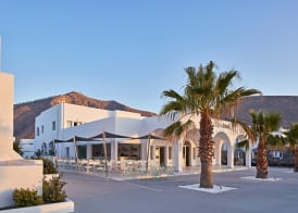 Aqua Blue Beach Hotel 2