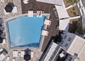 Archipelagos Hotel - Small Luxury Hotels of the World 4