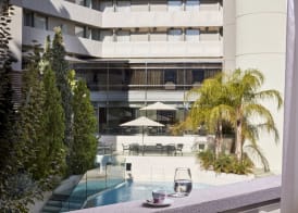 Galaxy Iraklio Hotel 3