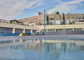 Herodion Hotel 2