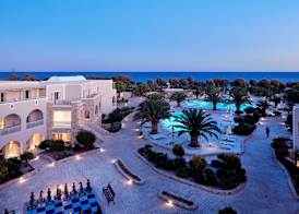 Santo Miramare Beach Resort 2