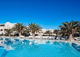 Santo Miramare Beach Resort 3
