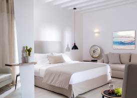 Mykonos Princess Hotel 4