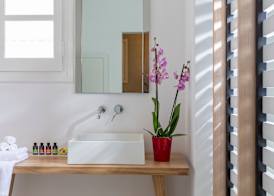 Mykonos Princess Hotel 5