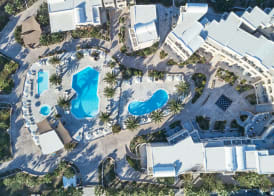 Santo Miramare Beach Resort 3