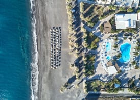 Santo Miramare Beach Resort 2