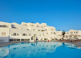 Santorini Palace 5