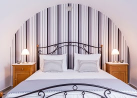 Santellini Hotel 3