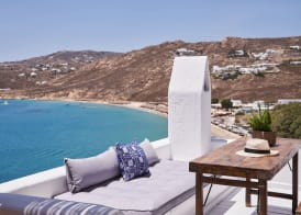 Boheme Beach Houses 2