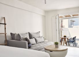 Boho Private Luxury Suites 4