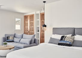 Boho Private Luxury Suites 3