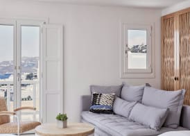 Boho Private Luxury Suites 2