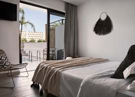 Casa Cabana Boutique Hotel & Spa - Adults Only 5