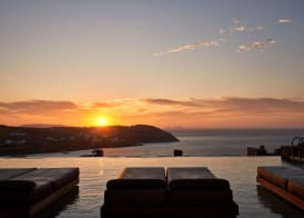 Mykonos Bliss - Cozy Suites, Adults Only Hotel 2