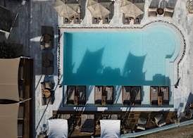 Mykonos No5 Luxury Suites & Villas 3