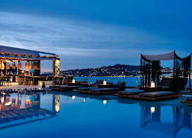 Mykonos No5 Luxury Suites & Villas 2