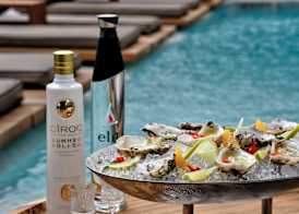 Mykonos No5 Luxury Suites & Villas 4