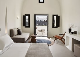 Orama Hotel & Spa 4