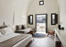 Orama Hotel & Spa 5