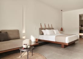 Orama Hotel & Spa 3