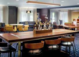 Courtyard by Marriott Myrtle Beach Broadway 3