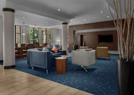 Courtyard by Marriott San Antonio Six Flags at The RIM 4