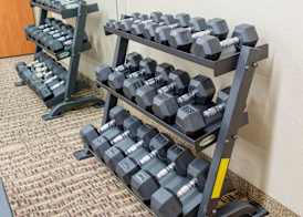 Comfort Inn DFW Airport North 2