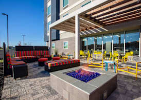 Home2 Suites By Hilton Calhoun 3