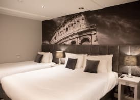 The Townhouse Chester 3