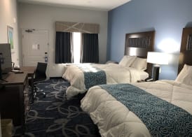Baymont by Wyndham Houston Hobby Airport 5