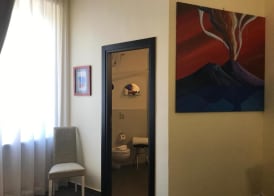 Boutique Hotel Piazza Carità 5