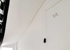 Résidence Paris MONTCENIS 2
