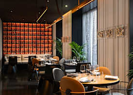 art'otel Rome Piazza Sallustio 5