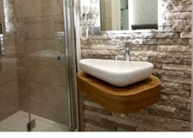 Townhouse Tropea 5