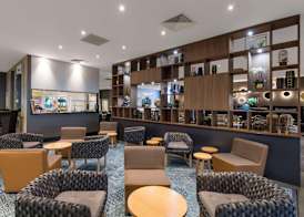 Oaks Melbourne on Market Hotel 4