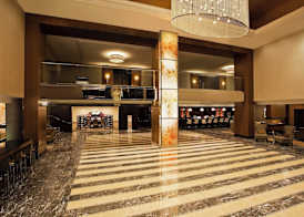 Sheraton Valley Forge King of Prussia 5