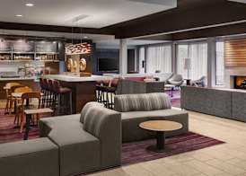 Courtyard by Marriott Mahwah 2