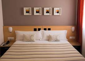 Hostal Albero by eme hoteles 5