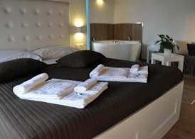 Boutique Hotel e Spa Città Bianca 5