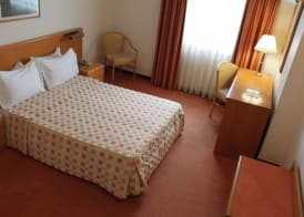 Hotel Douro 4