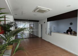 Hotel La Parra 2