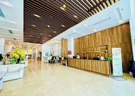 Yarra Ocean Suites Danang 4